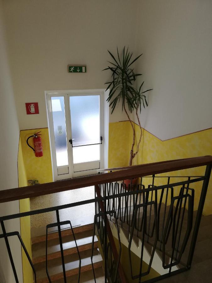 Wind Torbole Sul Garda Exterior foto